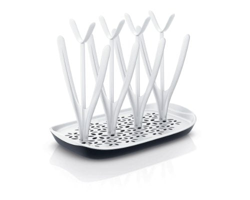 used Philips Avent Clean And Tidy Drying Rack