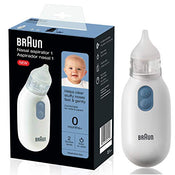 used Braun Nasal Aspirator