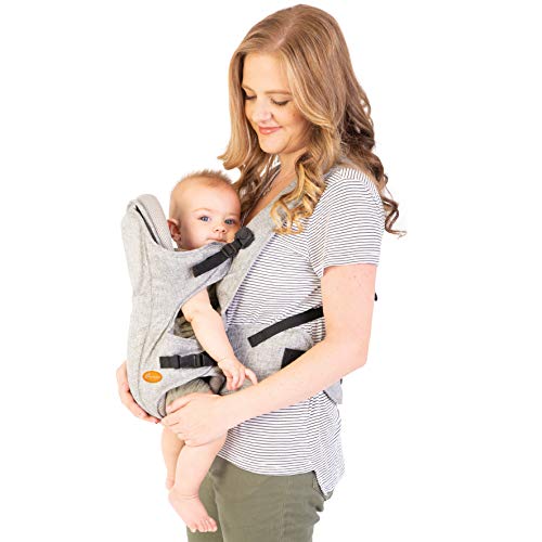 used Dreambaby Oxford Carrier