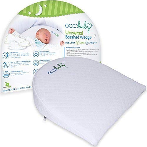 used OCCObaby Bassinet Wedge