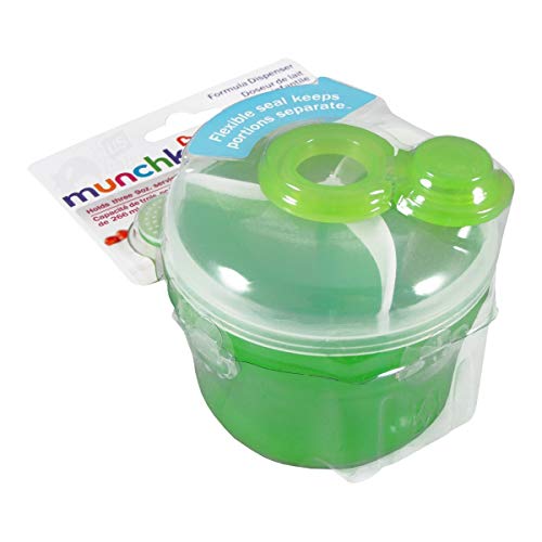 used Munchkin Formula Dispenser