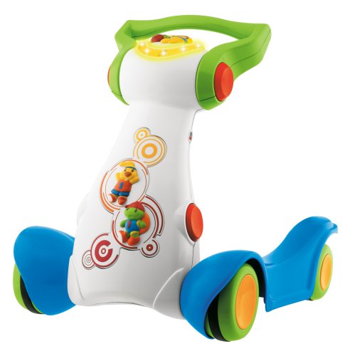 Chicco Baby Jogging Walker