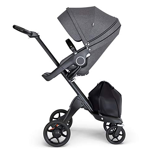 used Stokke Xplory Stroller, 2018, [TROUBLESHOOTING ROOM]