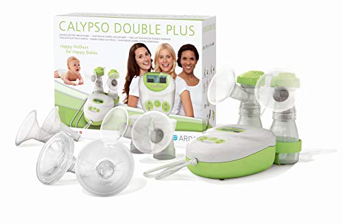 used Ardo Calypso Double Plus Breast Pump