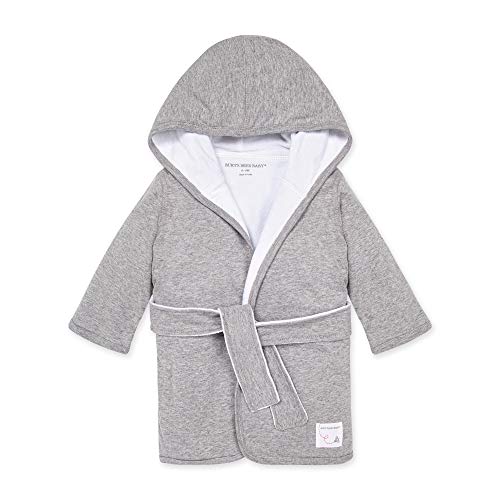 used Burt's Bees Baby Organic Hooded Robe