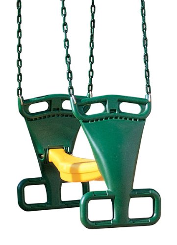 Seesaw Swing