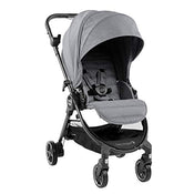 used Baby Jogger City Tour Lux Stroller, Slate, 2017