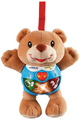 used VTech Happy Lights Bear