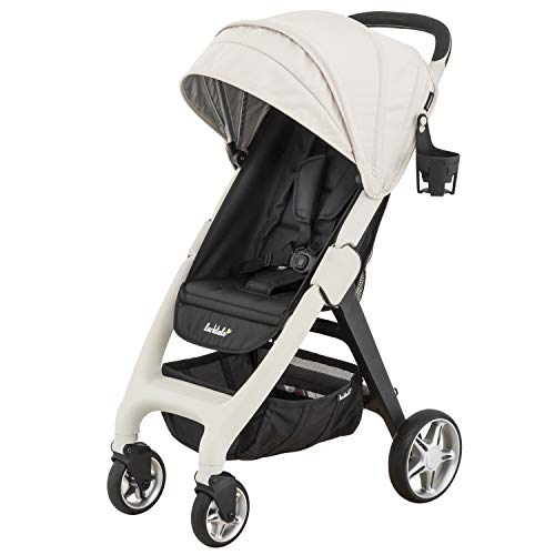 used Larktale Chit Chat Stroller, 2019, Barossa Red