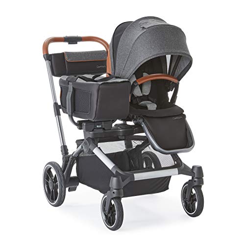 used Contours Element Convertible Stroller