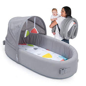 used Lulyboo Bassinet To-Go