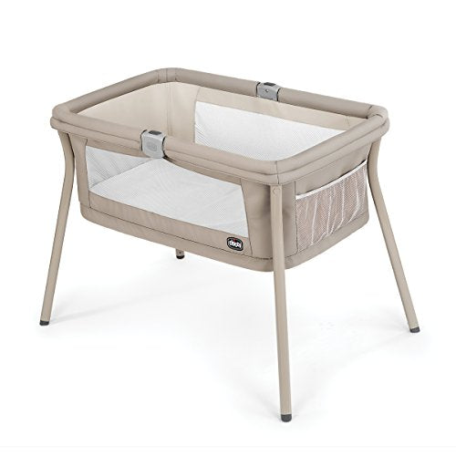 used Chicco Lullago Travel Crib