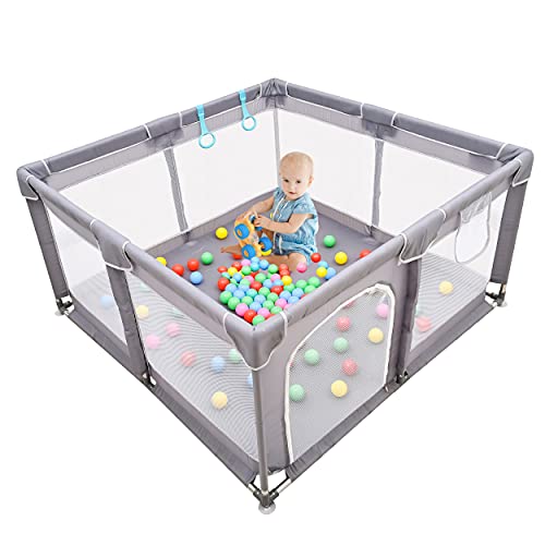 used Indoor & Outdoor Playard