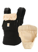 Ergobaby Original Baby Carrier With Infant Insert