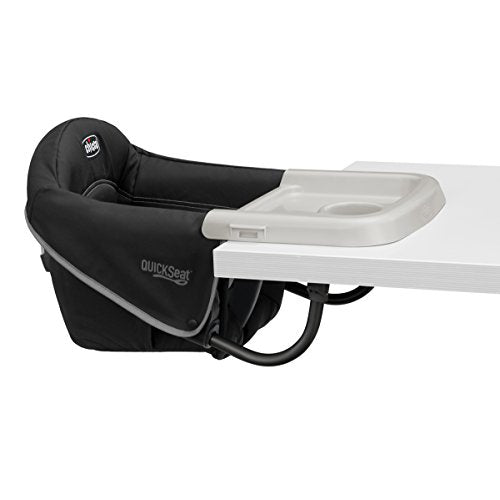 used Chicco Deluxe Hook-on Travel Seat