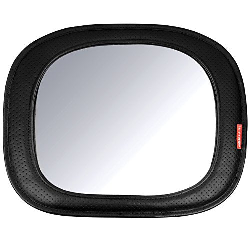 used Skip Hop Backseat Mirror