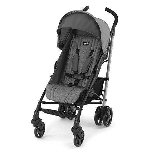 Chicco Liteway Stroller, 2016