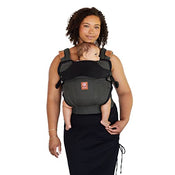 used Lillebaby Elevate 6-in-1 Baby Carrier