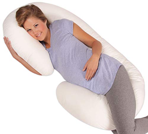 Leachco Snoogle Total Body Pillow