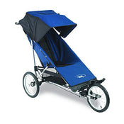 secondhand Baby Jogger Advance Mobility Freedom Stroller, 2022 Navy