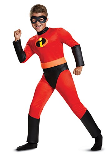 used Disney Incredibles 2 Costume