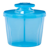 used Dr. Brown's Formula Dispenser, Blue