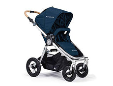 used Bumbleride Era Stroller, Maritime Blue, 2022