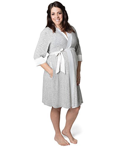 used Kindred Bravely Emmaline Robe, S/M