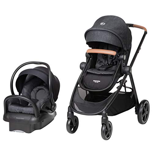 used Maxi-Cosi Zelia Stroller Only, 2020