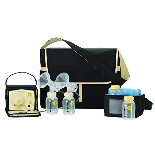 used Medela Pump In Style Advanced Breast Pump