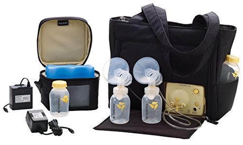 used Medela Pump In Style Advanced Breast Pump