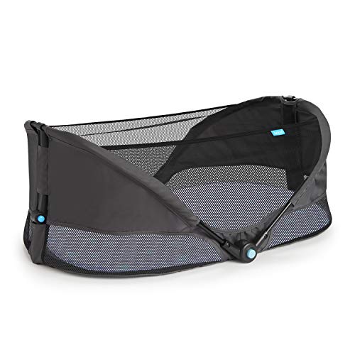 Brica Fold 'n Go Travel Bassinet