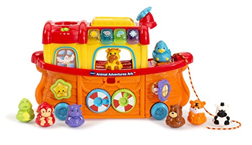 VTech Animal Adventure Ark