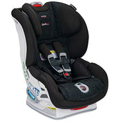 used Britax Boulevard ClickTight Convertible Car Seat, 2022, Gray