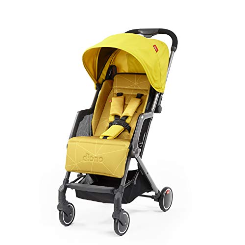 Diono Traverze Travel Stroller, 2018