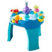 used Lamaze 3-in-1 Airtivity Center