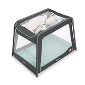 used Ingenuity TravelSimple Playard, Connor