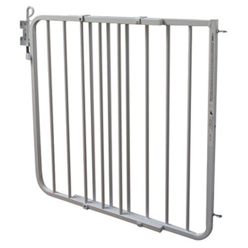 used Cardinal Gates Auto-Lock Safety Gate