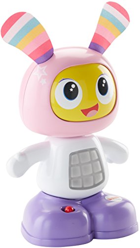 Fisher Price Bright Beats Junior BeatBo and BeatBelle