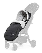 used Ergobaby Metro+ Footmuff, Black