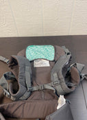 used Infantino Flip Advanced 4-in-1 Convertible Carrier