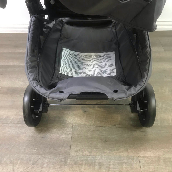 used Chicco Cortina 30 Travel System Stroller