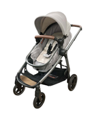 used Maxi-Cosi Zelia2 Luxe Stroller Only, 2023, New Hope Tan