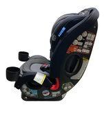 secondhand Graco SlimFit3 LX Convertible Car Seat, 2022, Stanford