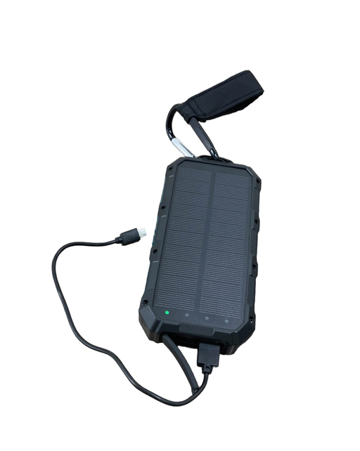 secondhand Wonderfold Solar Power Bank