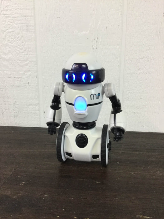 secondhand WowWee MiP The Toy Robot