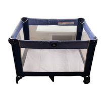 secondhand Graco Pack 'n Play Simple Solutions Portable Playard