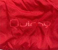 secondhand Quinny Stroller Footmuff