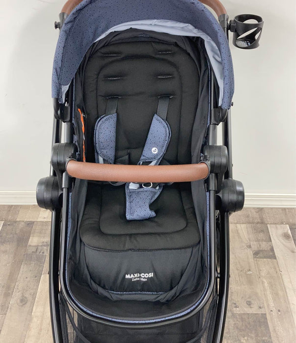 secondhand Standard Strollers