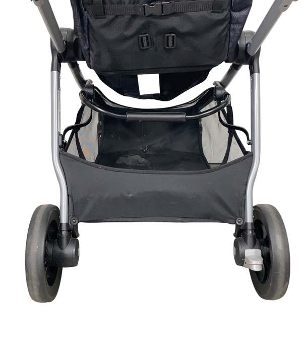 Maxi-Cosi Zelia Max Stroller Only, 2021, Sonar Grey